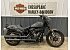 2022 Harley-Davidson Softail Low Rider S