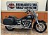 2022 Harley-Davidson Softail Heritage Classic 114