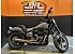 2022 Harley-Davidson Softail Low Rider S