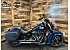 2022 Harley-Davidson Softail Heritage Classic 114