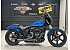 2022 Harley-Davidson Softail Street Bob 114