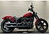 2022 Harley-Davidson Softail Street Bob 114