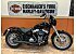 2022 Harley-Davidson Softail Standard