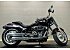 2022 Harley-Davidson Softail Fat Boy 114