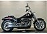 2022 Harley-Davidson Softail Fat Boy 114