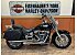 2022 Harley-Davidson Softail Heritage Classic 114