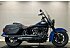 2022 Harley-Davidson Softail Heritage Classic 114