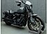 2022 Harley-Davidson Softail Low Rider S