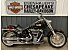 2022 Harley-Davidson Softail Fat Boy 114