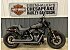 2022 Harley-Davidson Softail Fat Bob 114
