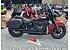 2022 Harley-Davidson Softail Heritage Classic 114