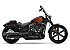 New 2022 Harley-Davidson Softail Street Bob 114