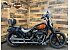 2022 Harley-Davidson Softail Street Bob 114