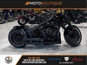 2022 Harley-Davidson Softail Custom