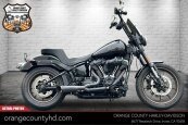 2022 Harley-Davidson Softail Low Rider S