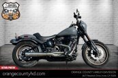 2022 Harley-Davidson Softail Low Rider S