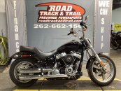 2022 Harley-Davidson Softail Standard