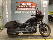 2022 Harley-Davidson Softail Low Rider ST