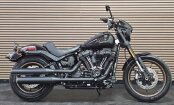 2022 Harley-Davidson Softail Low Rider S