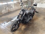 2022 Harley-Davidson Softail Street Bob 114