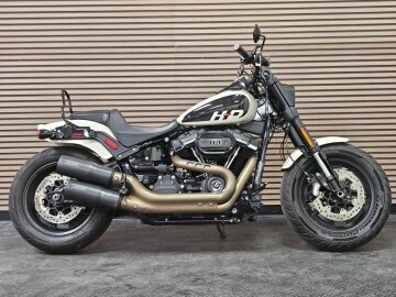 2022 Harley-Davidson Softail