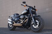 2022 Harley-Davidson Softail Fat Bob 114