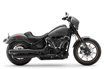 2022 Harley-Davidson Softail Low Rider S