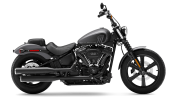 2022 Harley-Davidson Softail Street Bob 114