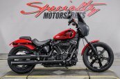 2022 Harley-Davidson Softail Street Bob 114