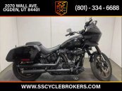2022 Harley-Davidson Softail Low Rider ST
