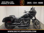 2022 Harley-Davidson Softail Low Rider ST