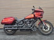 2022 Harley-Davidson Softail Low Rider El Diablo