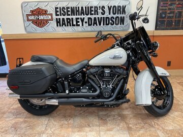 2022 Harley-Davidson Softail
