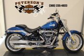 2022 Harley-Davidson Softail Fat Boy 114