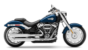 2022 Harley-Davidson Softail Fat Boy 114
