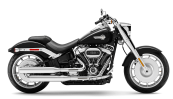 2022 Harley-Davidson Softail Fat Boy 114