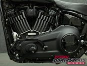 2022 Harley-Davidson Softail Low Rider S