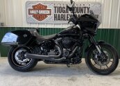 2022 Harley-Davidson Softail Low Rider ST