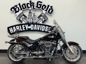 2022 Harley-Davidson Softail Fat Boy 114