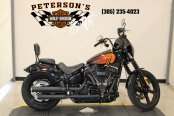 2022 Harley-Davidson Softail Street Bob 114