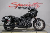 2022 Harley-Davidson Softail Low Rider ST