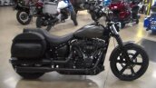 2022 Harley-Davidson Softail Street Bob 114