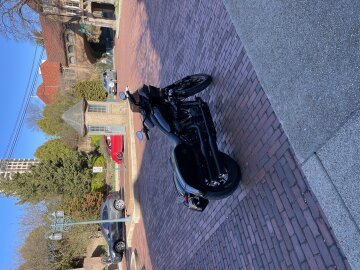 2022 Harley-Davidson Softail Low Rider ST