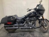 2022 Harley-Davidson Softail Low Rider ST