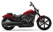 2022 Harley-Davidson Softail Street Bob 114