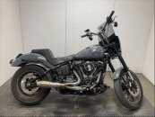 2022 Harley-Davidson Softail Low Rider S