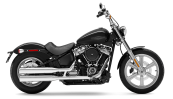 2022 Harley-Davidson Softail Standard