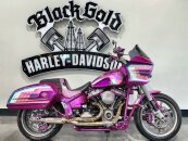 2022 Harley-Davidson Softail Low Rider ST