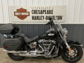 2022 Harley-Davidson Softail Heritage Classic 114