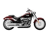 2022 Harley-Davidson Softail Fat Boy 114